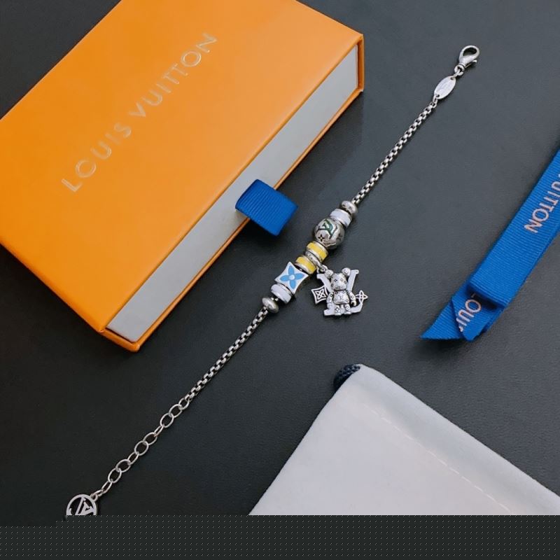 LV Necklaces